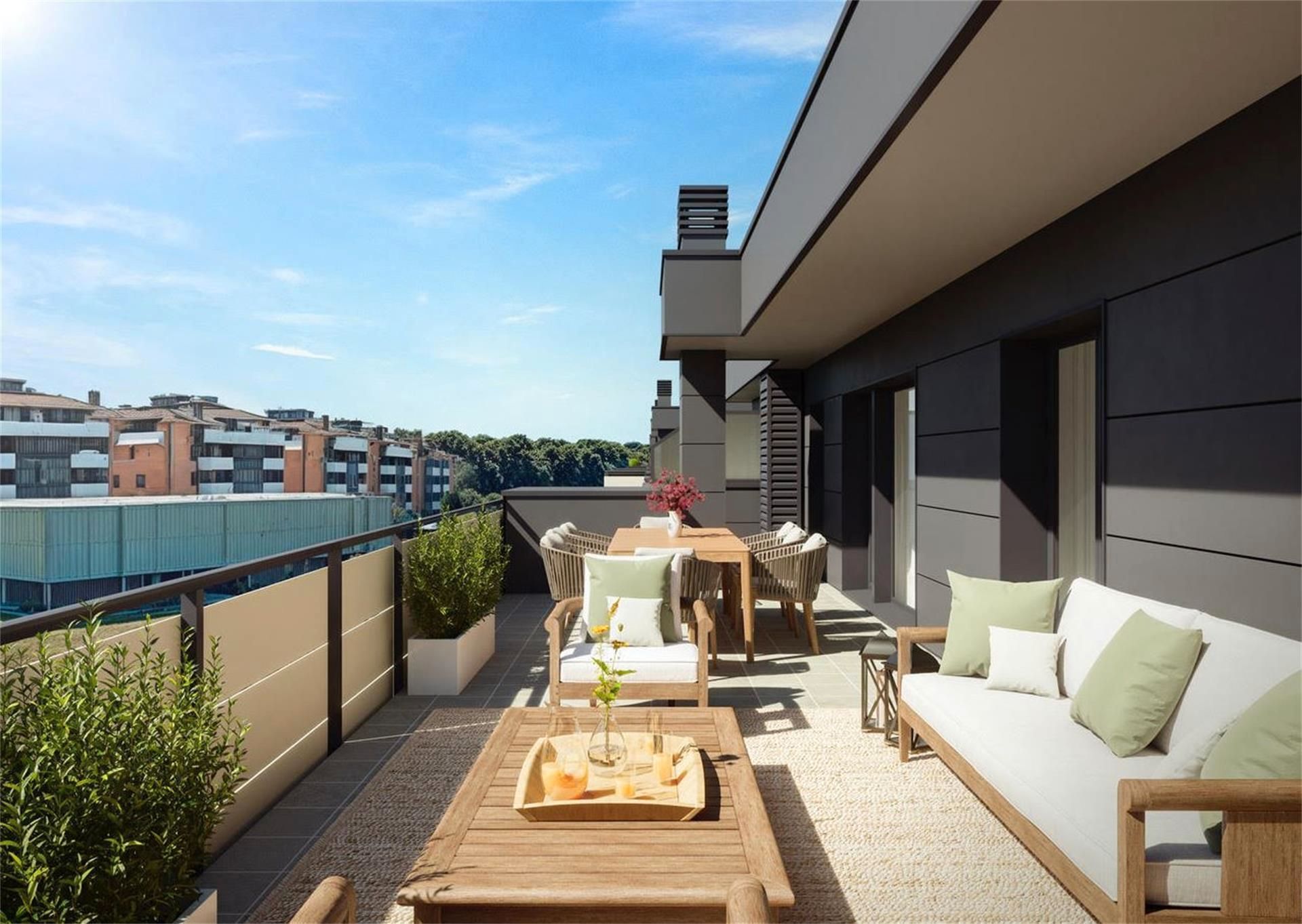 Planta baja for sale in Ganbe Kalea, 22, Derio