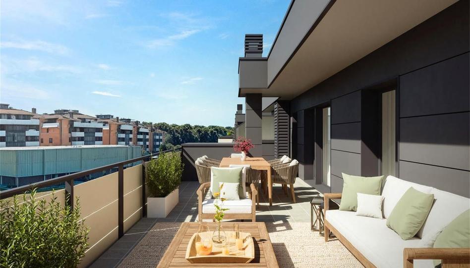 Photo 0 of Promotion Residencial Landabarri