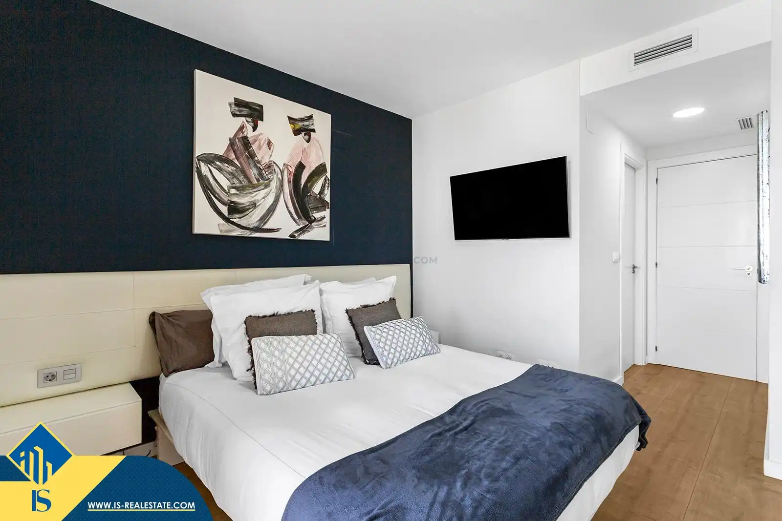 Ático con piscina en venta en Nueva Torrevieja - Aguas Nuevas, imagen 37