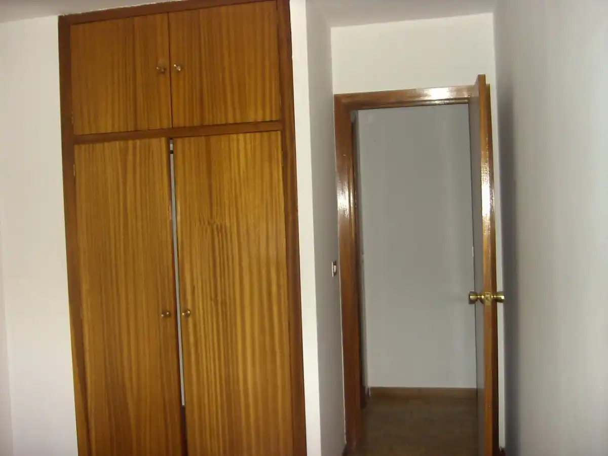 Habitación de Piso en venta en Bembibre con Calefacción, Jardín privado y Terraza
