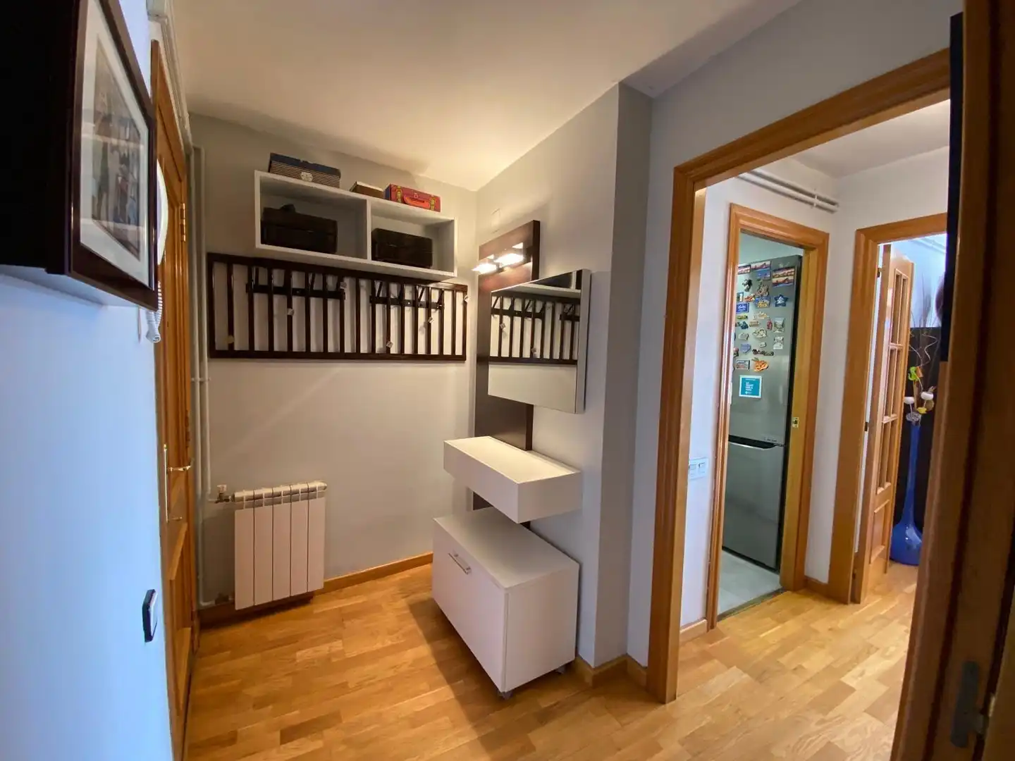 Piso con terraza en venta en Centre, imagen 34