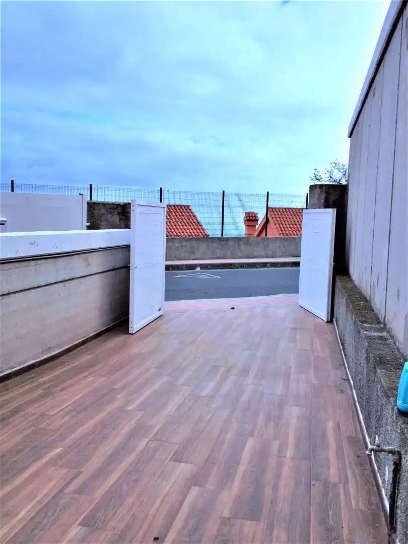Apartamento de alquiler en Tafira