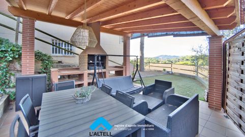 Photo 4 of Houses for sale in L'Ametlla del Vallès, Barcelona