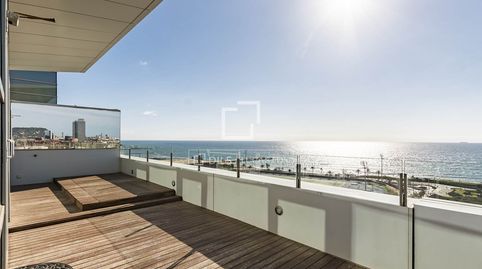 Photo 2 of Attic for sale in El Poblenou, Barcelona Capital