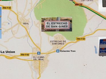 Maison à vendre à Mar Menor de Cartagena – Cabo de Palos