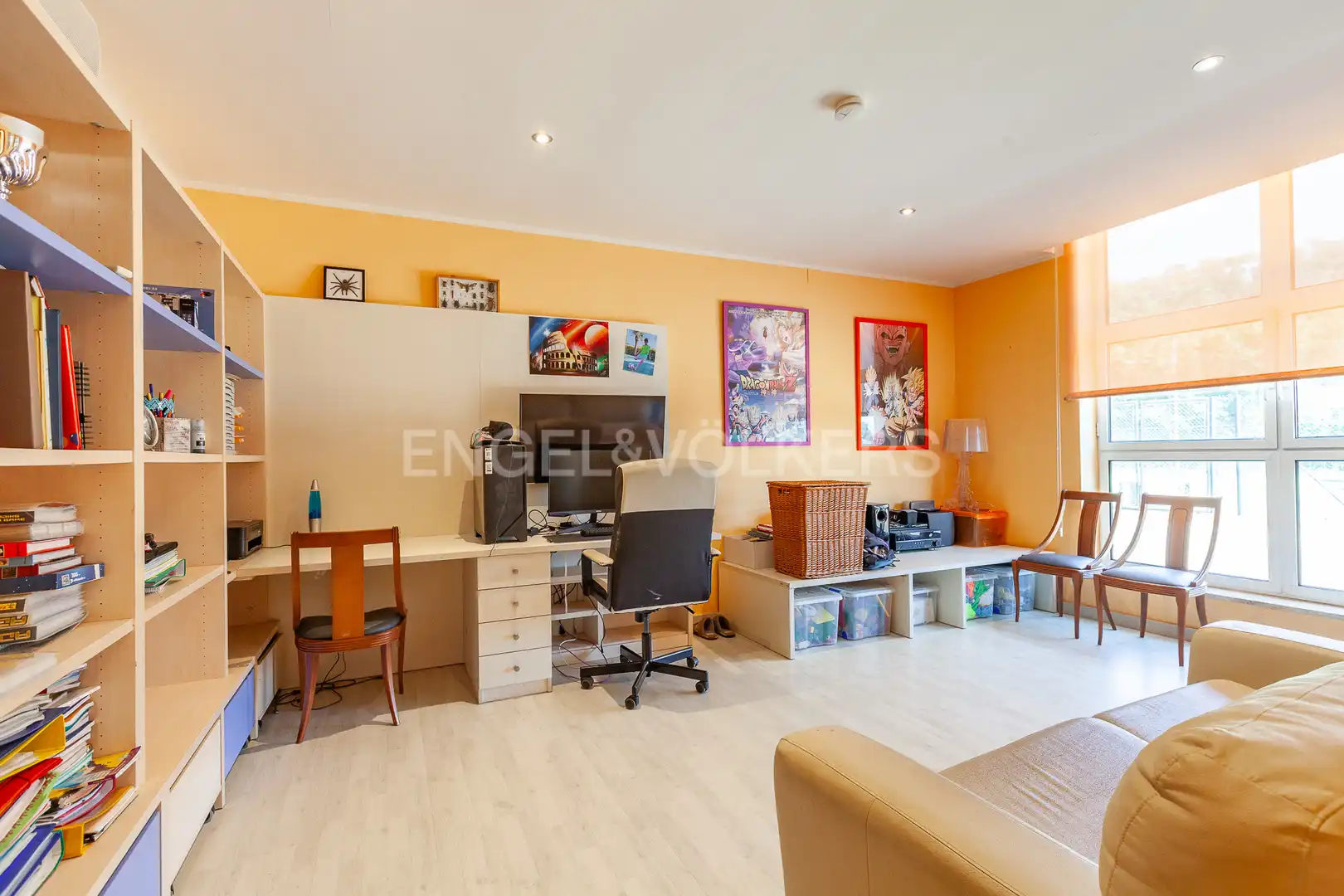 Detached house with pool for sale in Arenys de Munt, imagen 48