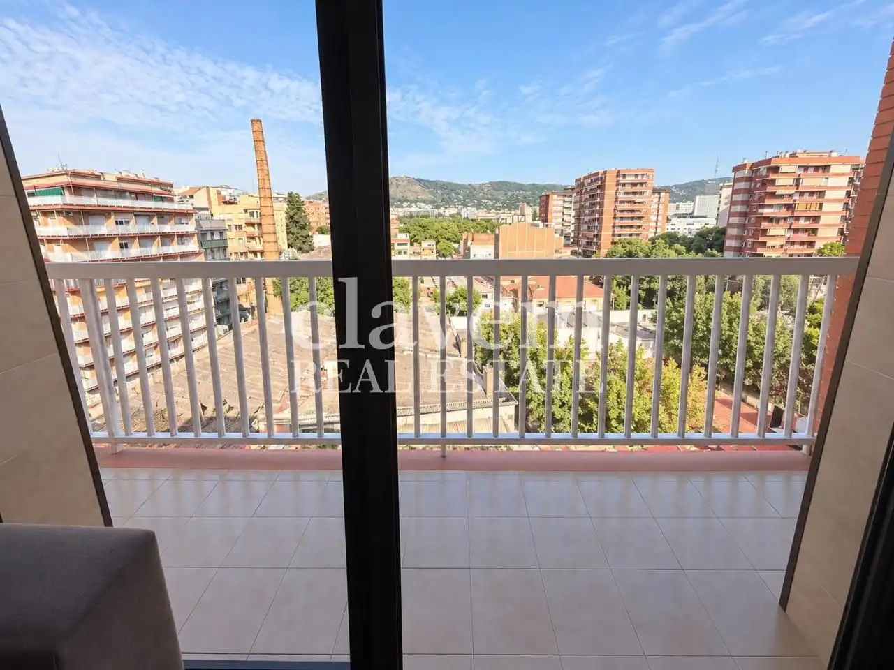 Wohnung mit Terrasse zum Verkauf in Travessera de les Corts, imagen 2