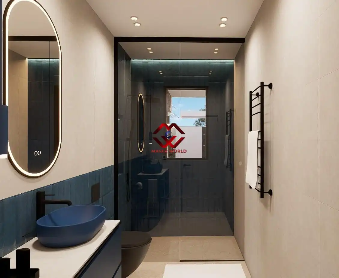 Villa mit Pool zum Verkauf in San Pedro del Pinatar, imagen 22