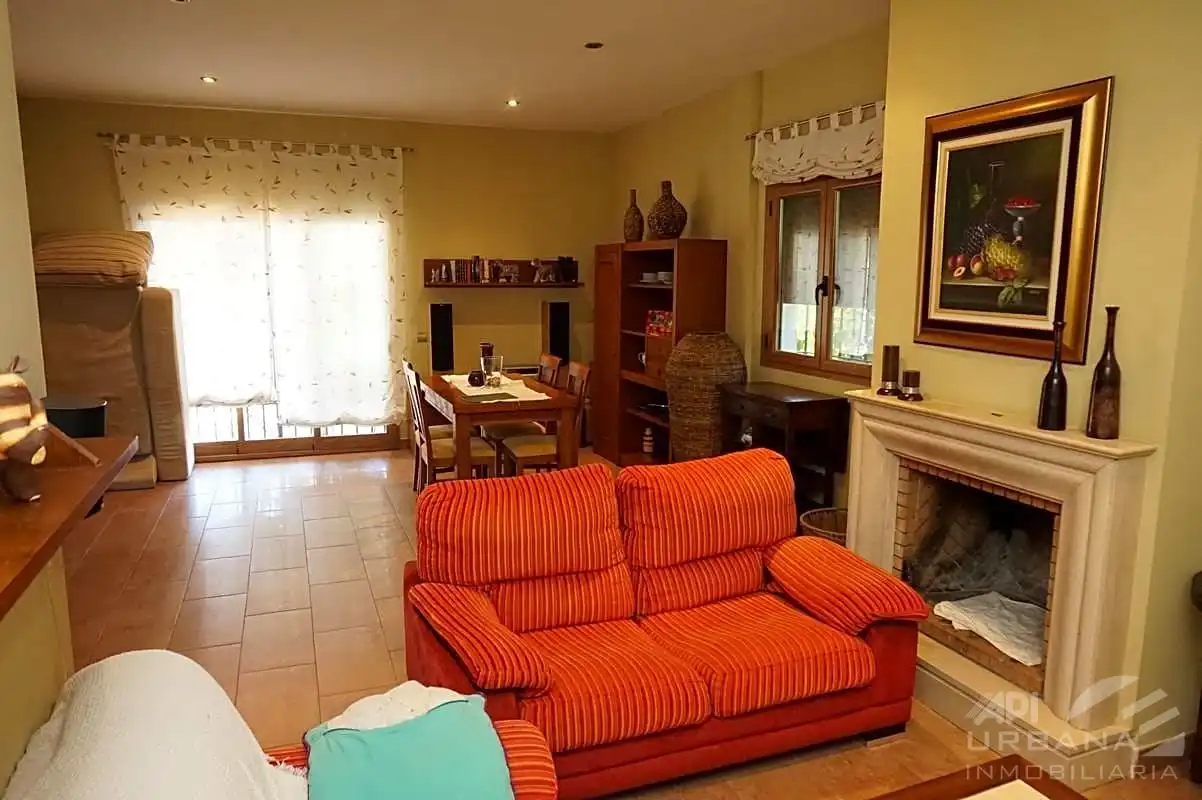Casa amb terrassa en venda a Las Vegas - Campoaras, imagen 34