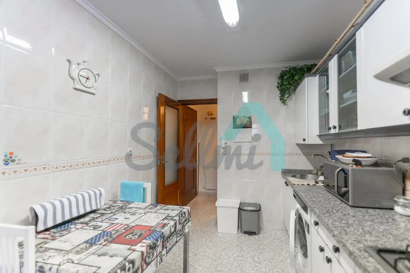 Appartamento con terrazza in vendita a Calle de San Lázaro, imagen 12
