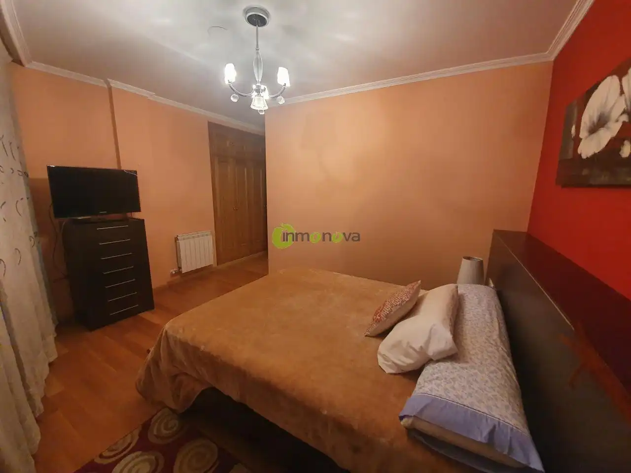 Piso con ascensor en venta en TRAVESIA DE VIGO, imagen 15