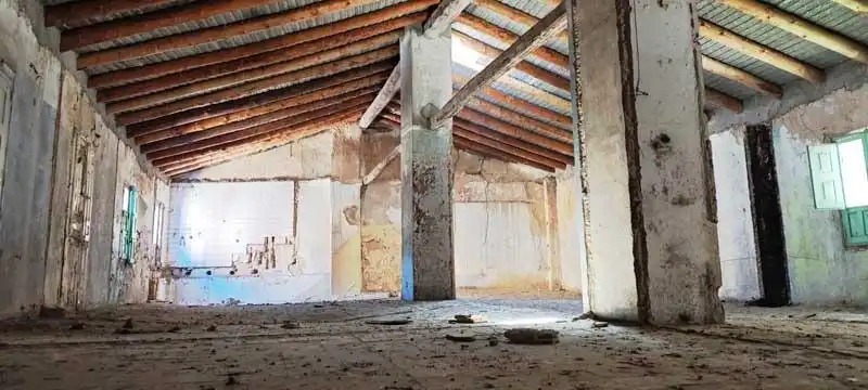 Casa o xalet en venda en Calatayud