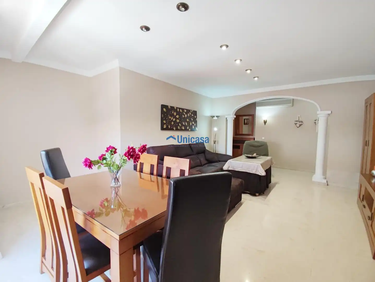 Flat for rent in Fuente Alegre - El Chaparral - Los Morales