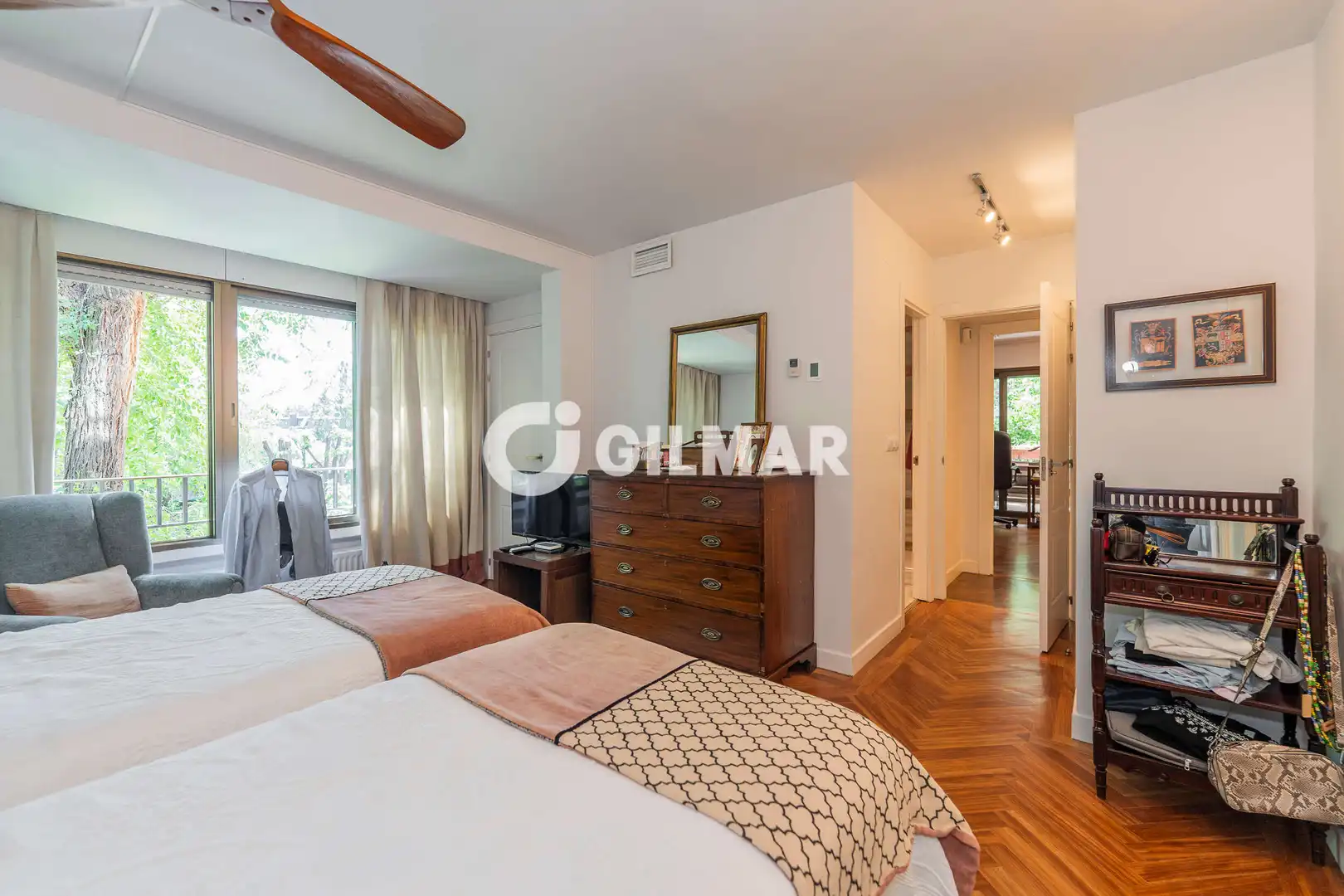 Appartamento con terrazza in vendita a El Soto de la Moraleja, imagen 24