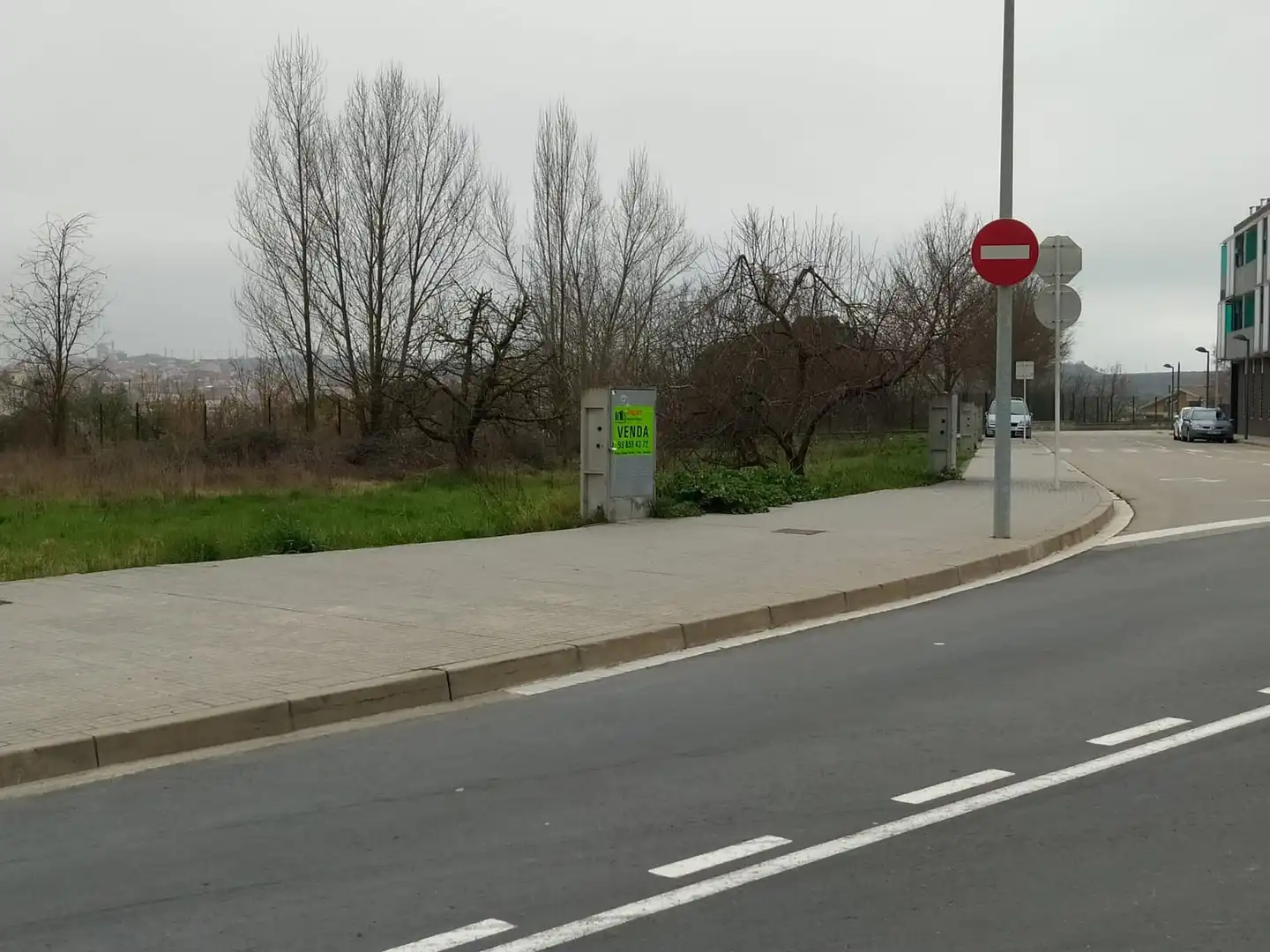 Terrenys i solars en venda a Torelló, imagen 2