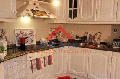 Foto 2 de Casa adosada en venda a Centro, Sevilla