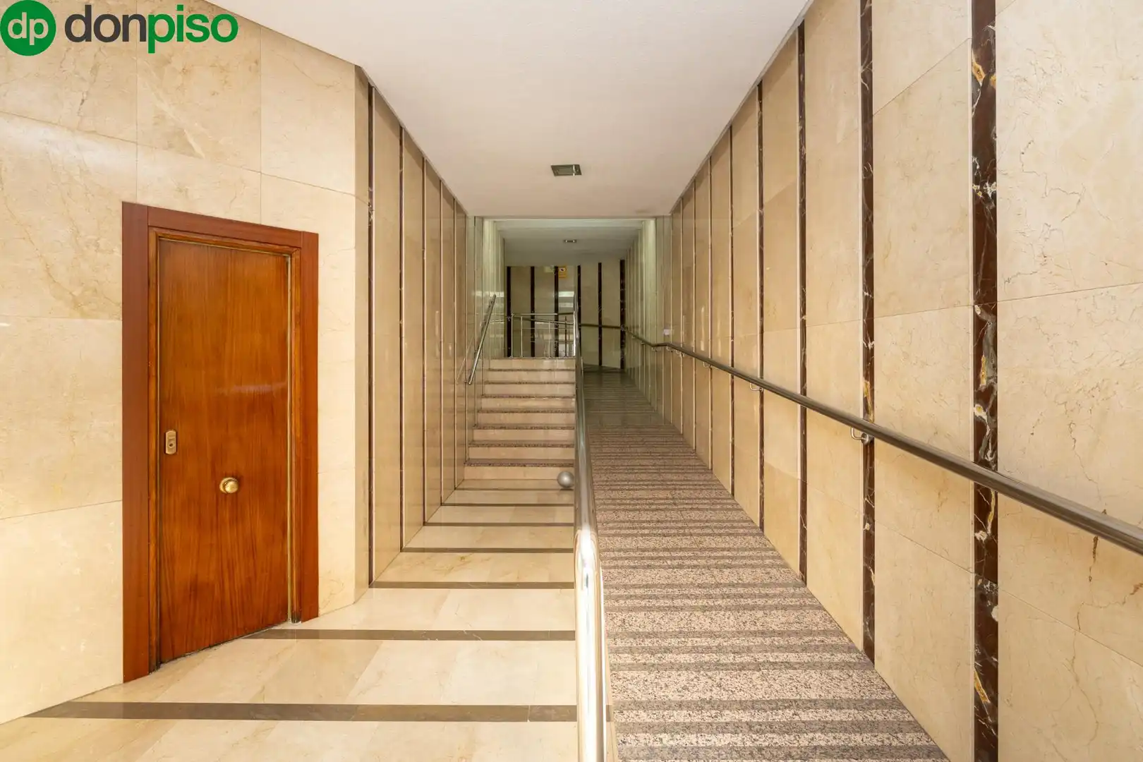 Apartamento con ascensor en venta en Calle de Pedro Antonio de Alarcón, imagen 23