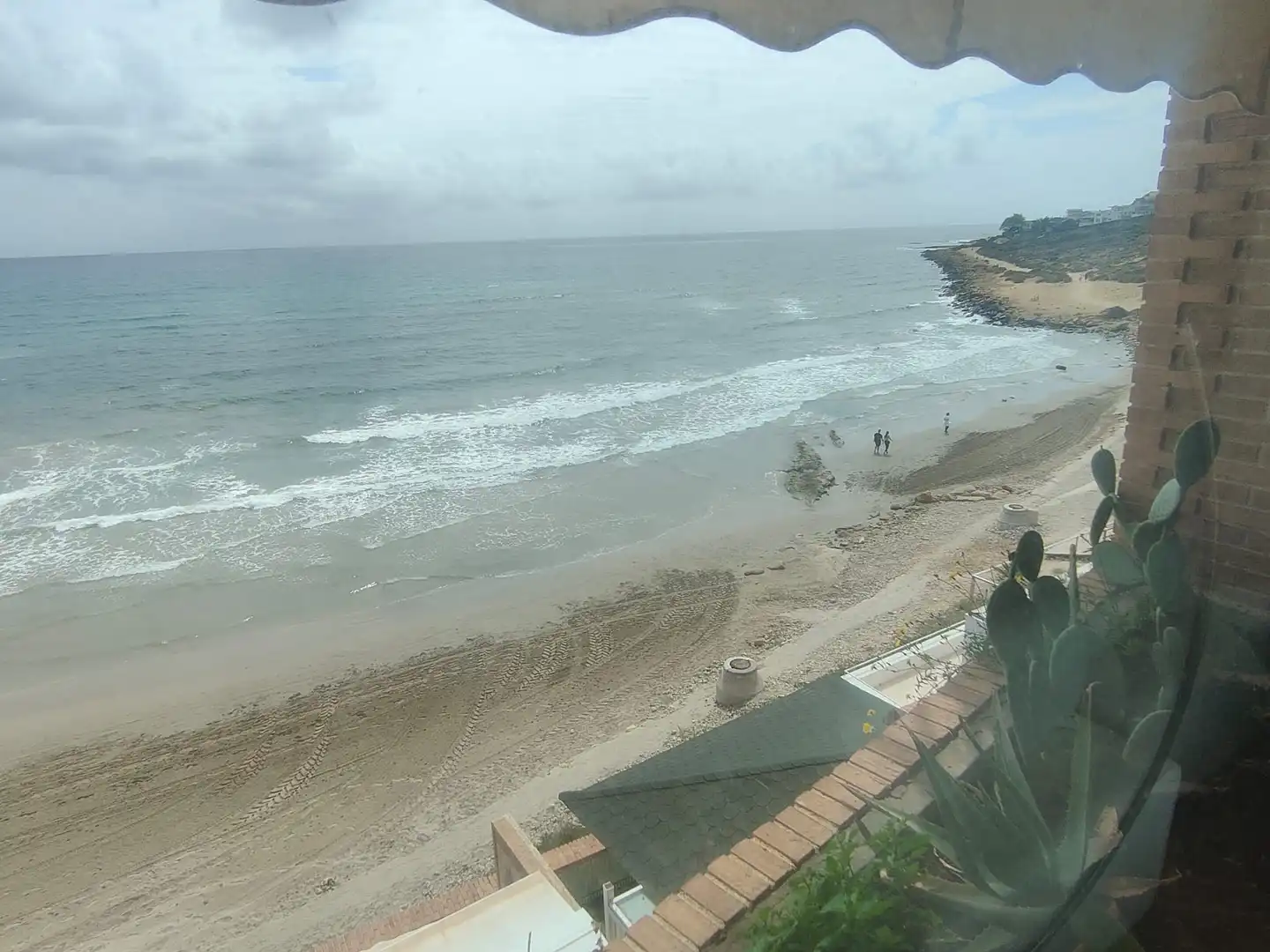 Adossat amb terrassa en venda a Playa de San Juan - El Cabo de las Huertas, imagen 58