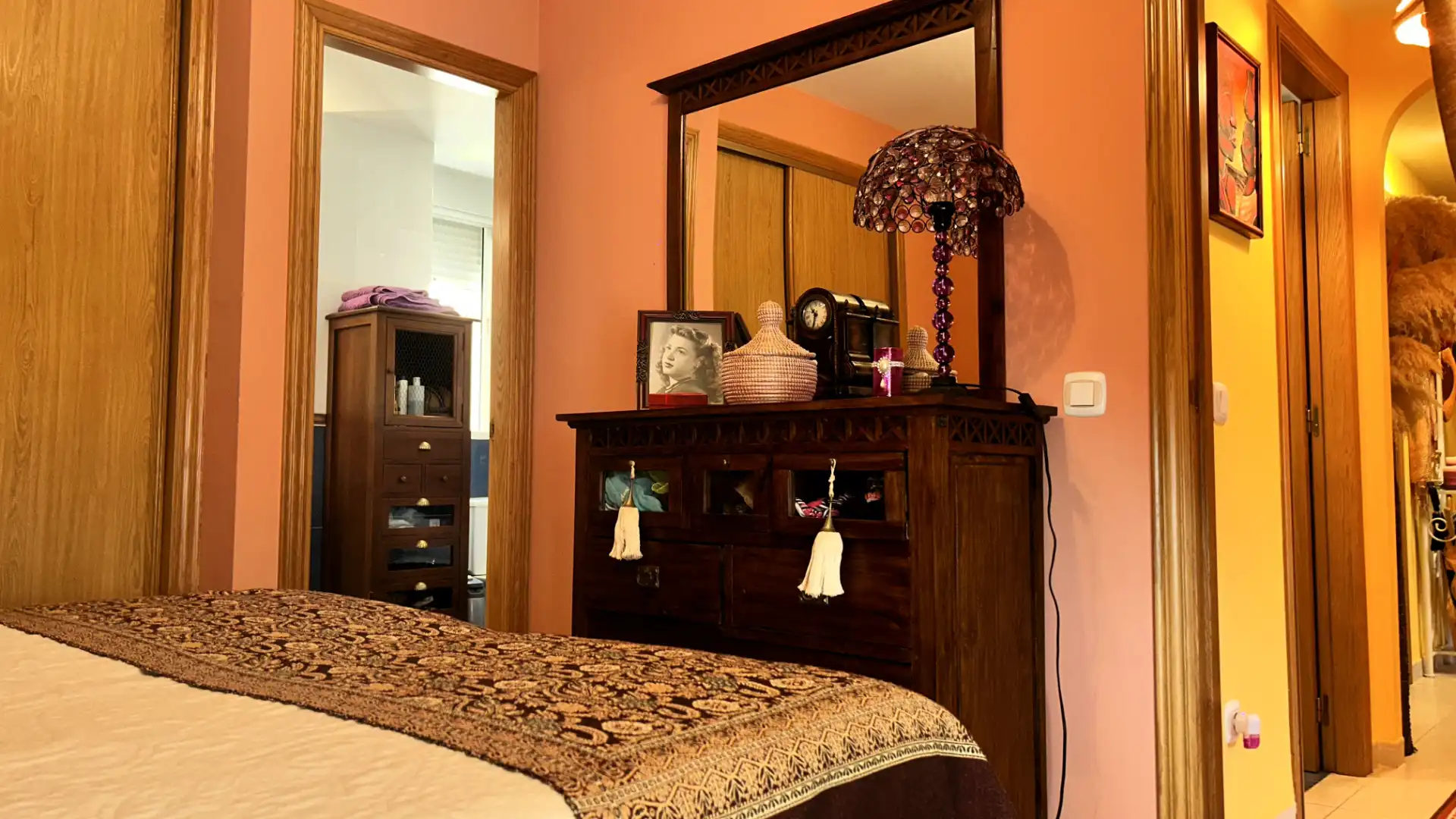 Mini appartamento con piscina in vendita a Carrer d' Alacant 10, imagen 12