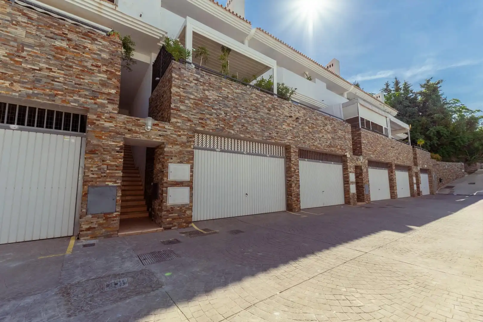 Adossat amb piscina en venda a Torremuelle, imagen 4