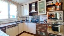 Kitchen of Single-family semi-detached for sale in Parla  with Heating, Private garden and Storage room