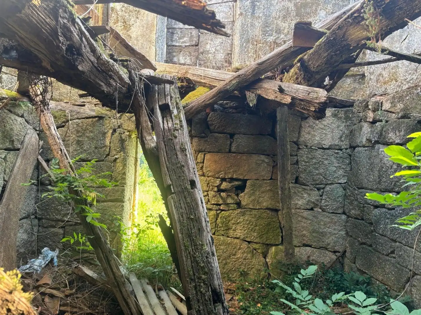 Casa rústica en venda a Salvaterra de Miño, imagen 22