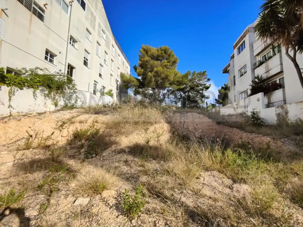 Residencial en venta en  Palma de Mallorca