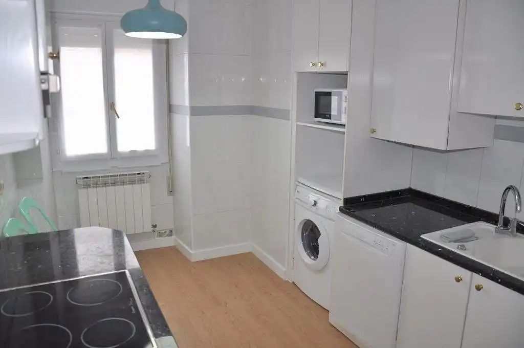 Appartamento con ascensore in vendita a San Prudencio Kalea, imagen 17