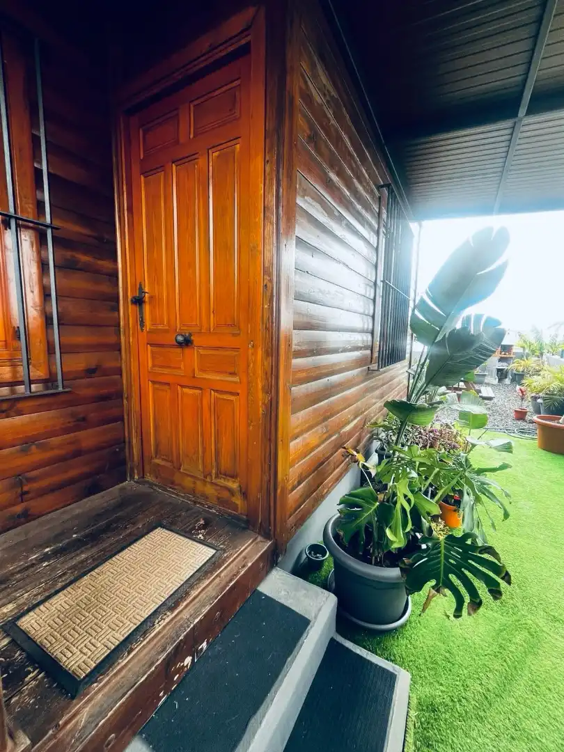 Haus mit Terrasse zum Verkauf in Guayonje - Mesa del Mar, imagen 6