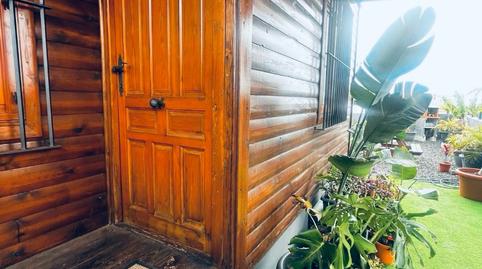 Foto 5 de Casa o xalet en venda a Guayonje - Mesa del Mar, Santa Cruz de Tenerife