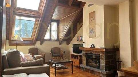 Foto 5 de Dúplex en venda a Calle Francesc Macia, 3, Esterri d'Àneu, Lleida