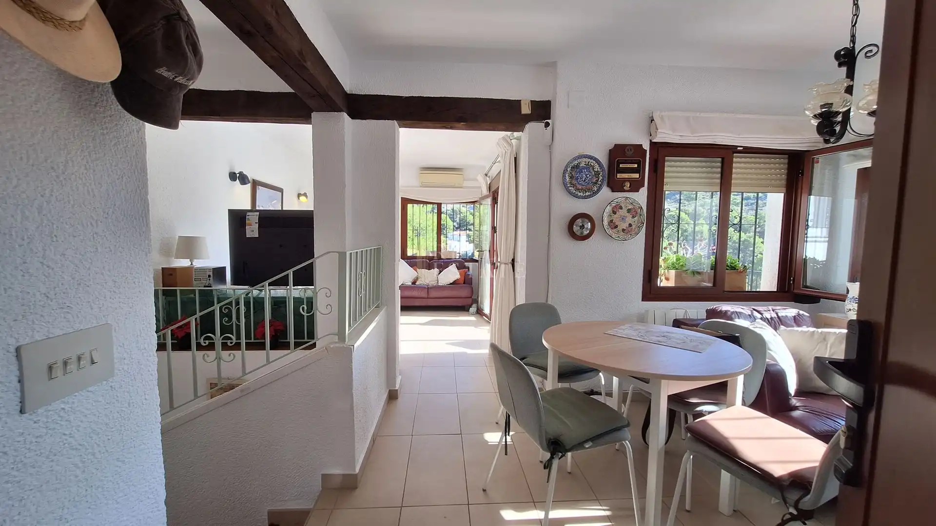 Dining room of Houses for sale in Paichi