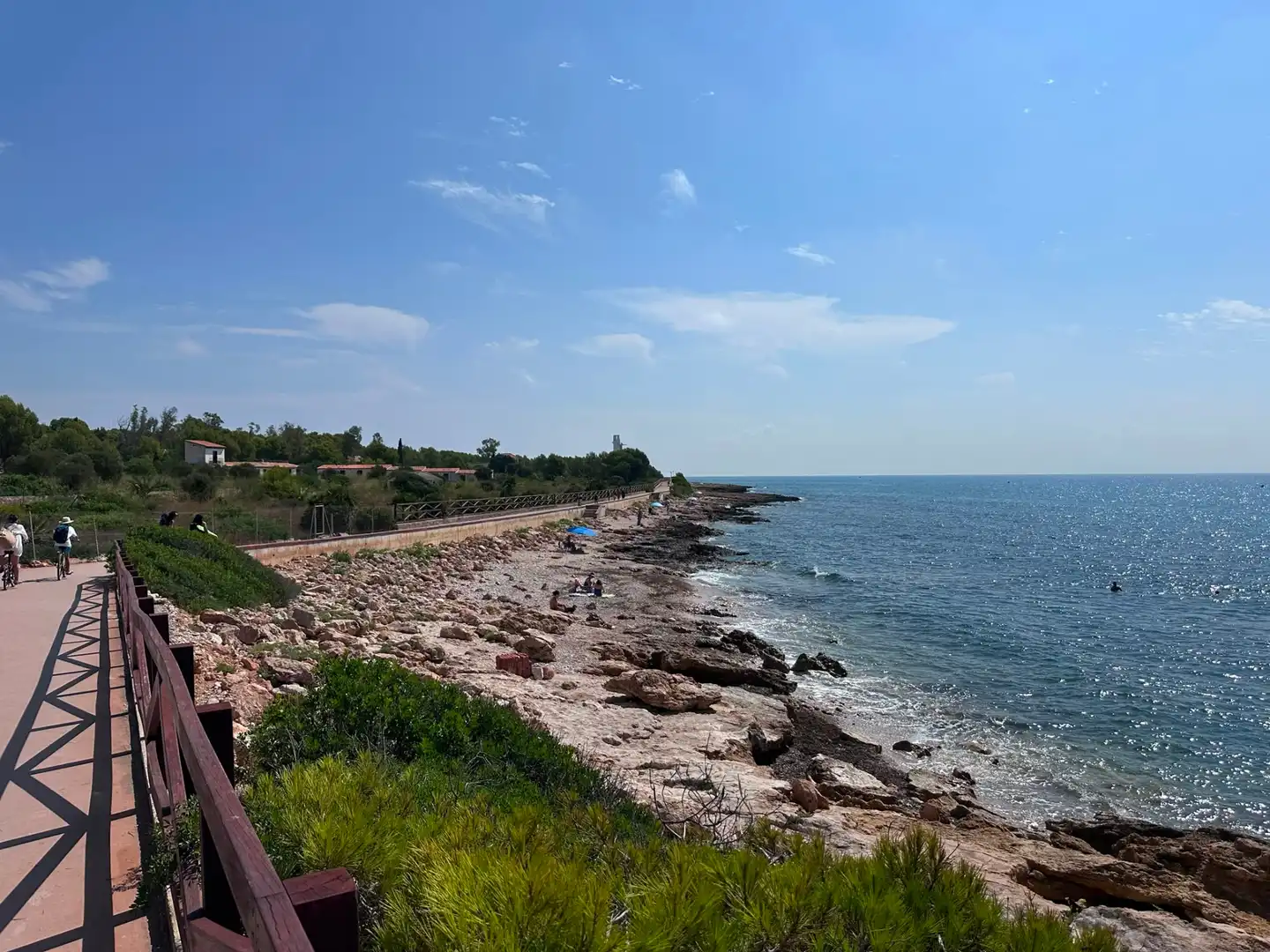 Residential land for sale in Calle Aralar, imagen 15