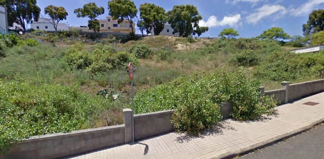 Terreny rústic en venda a c/ hoya de ariñez, imagen 3