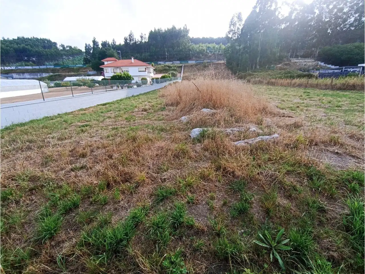 Casa o chalet en venta en Culleredo con Calefacción, Jardín privado y Trastero
