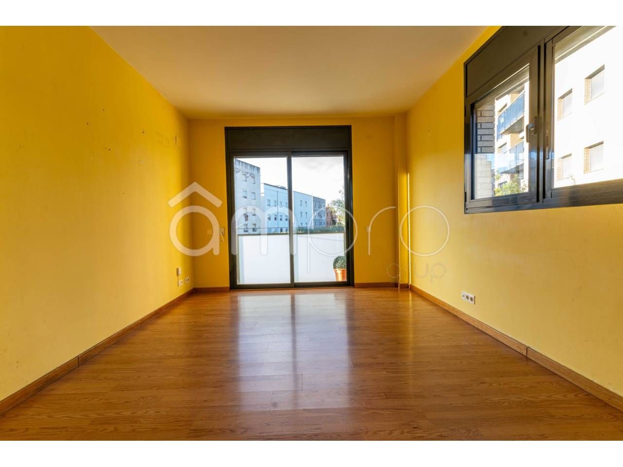 Sala d'estar de Pis en venda en Constantí amb Aire condicionat, Calefacció i Parquet