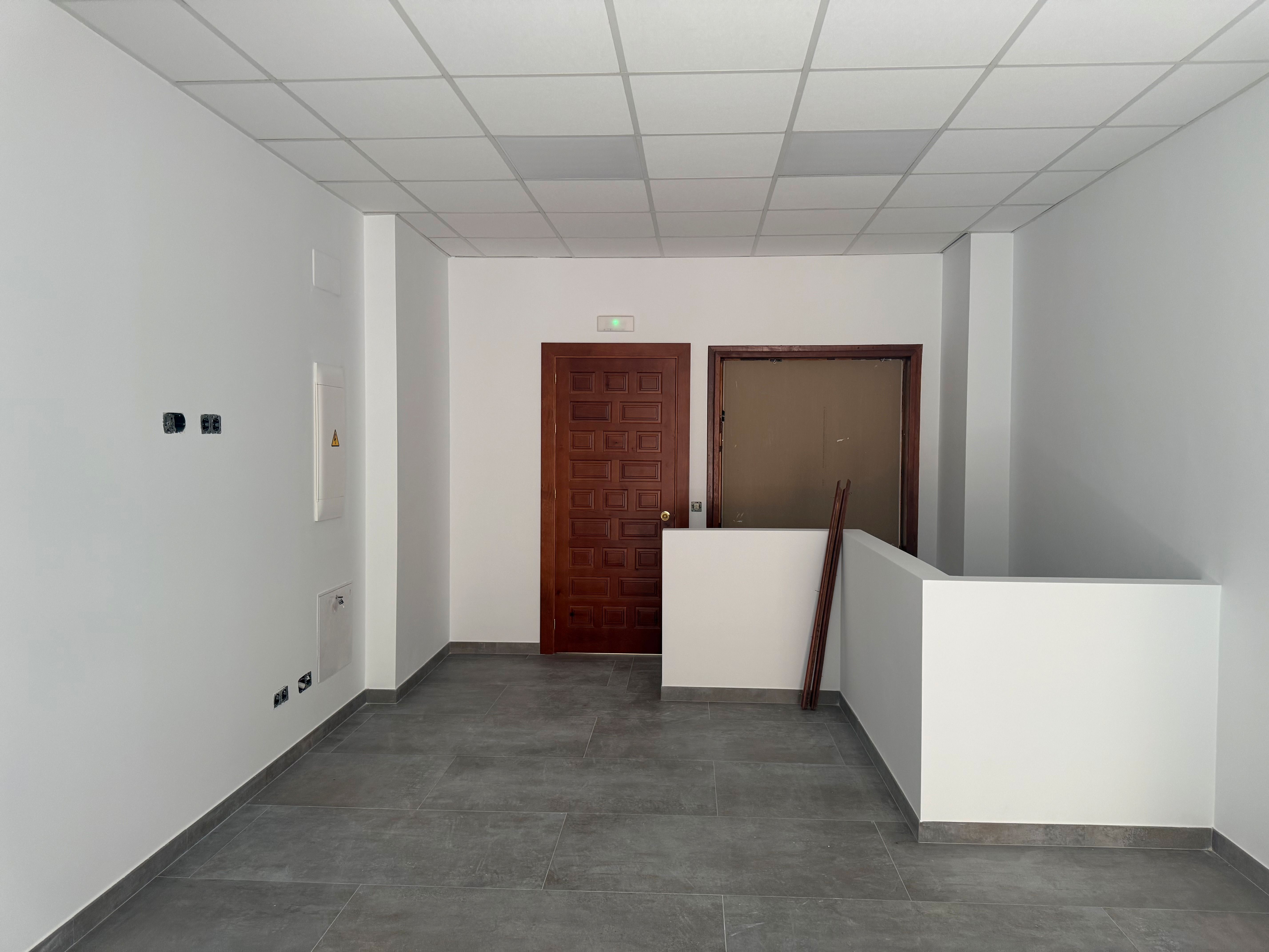 Office to rent in Marbella