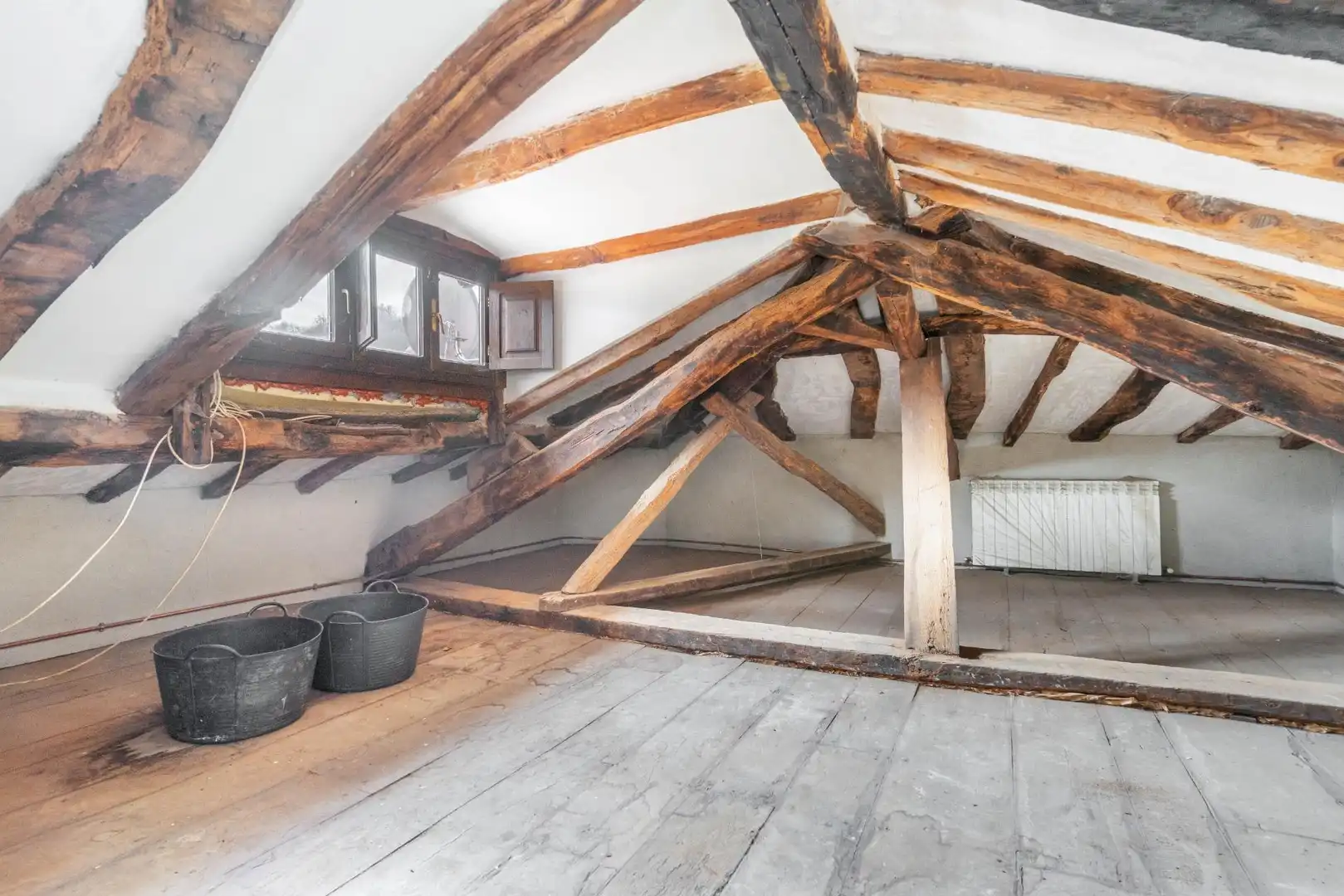 Casa o chalet en venta en Proaza con Calefacción, Jardín privado y Terraza