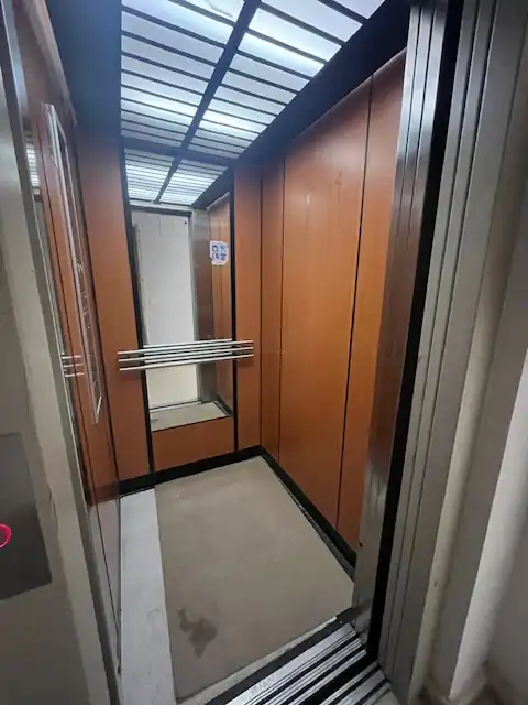 Ático en venta en Camarena con Aire acondicionado, Parquet y Terraza