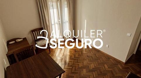 Foto 3 de Pis de lloguer a Caceres, Zona Renfe, Madrid