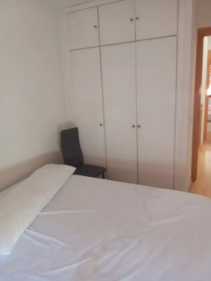 Habitación de Casa o chalet en venta en Madrid con Aire acondicionado y Calefacción