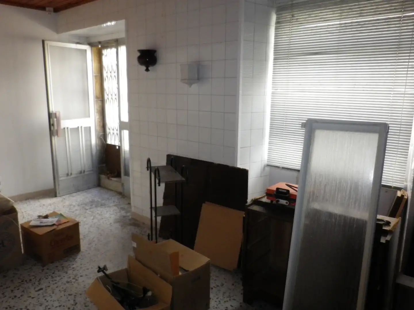 Casa o xalet en venda en Viveiro amb Terrassa, Traster i Moblat