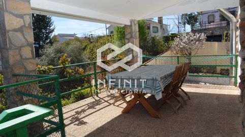 Photo 4 of Houses for sale in Carabaña, Madrid