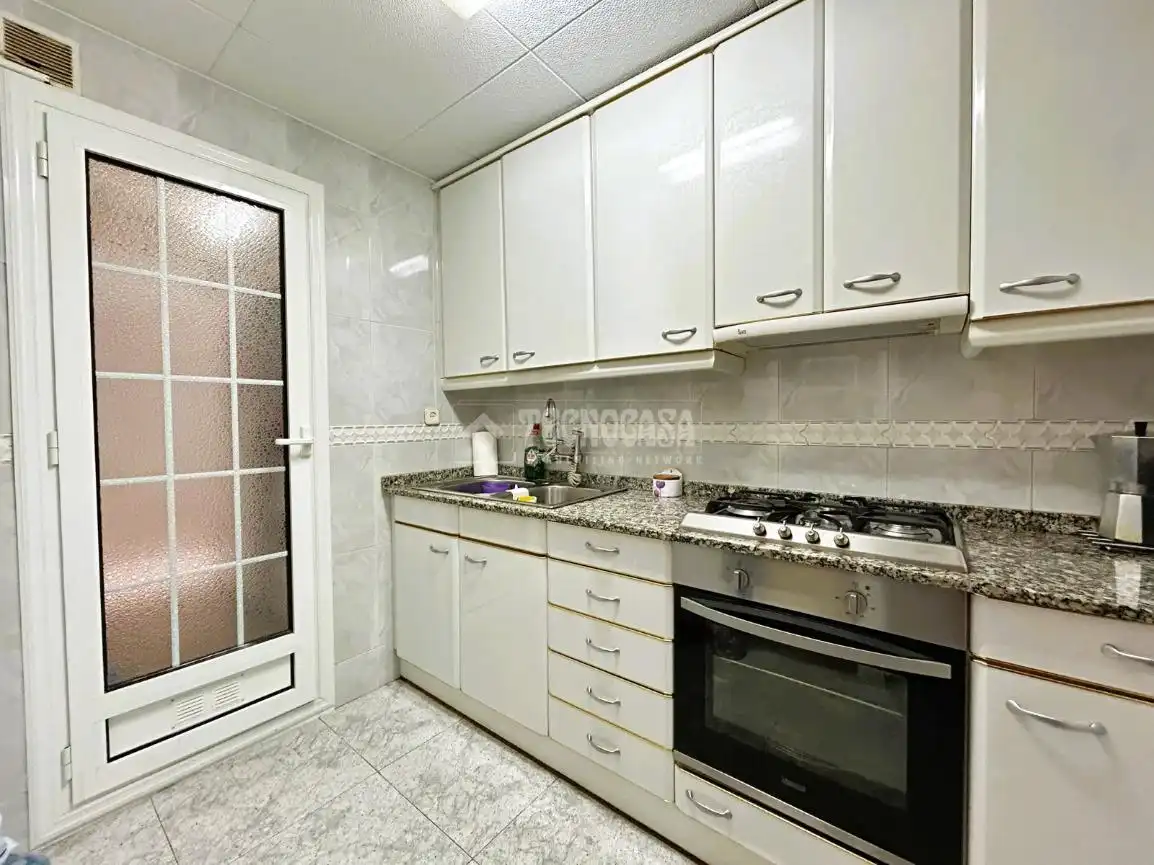 Piso en venta en Collblanc