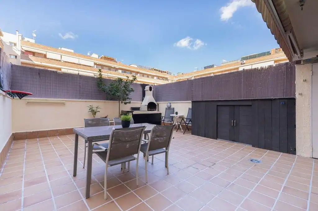 Appartement avec ascenseur à vendre à Calle MOIXERO 1, imagen 4