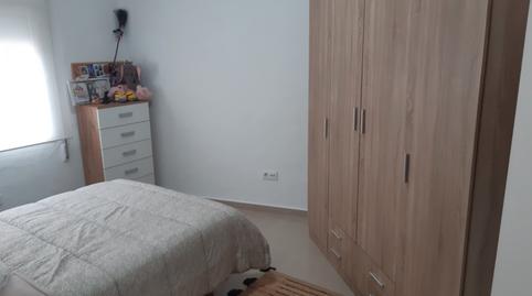 Foto 4 de Pis de lloguer a Avenida de la Fuente, 5a, Los Belones, Murcia