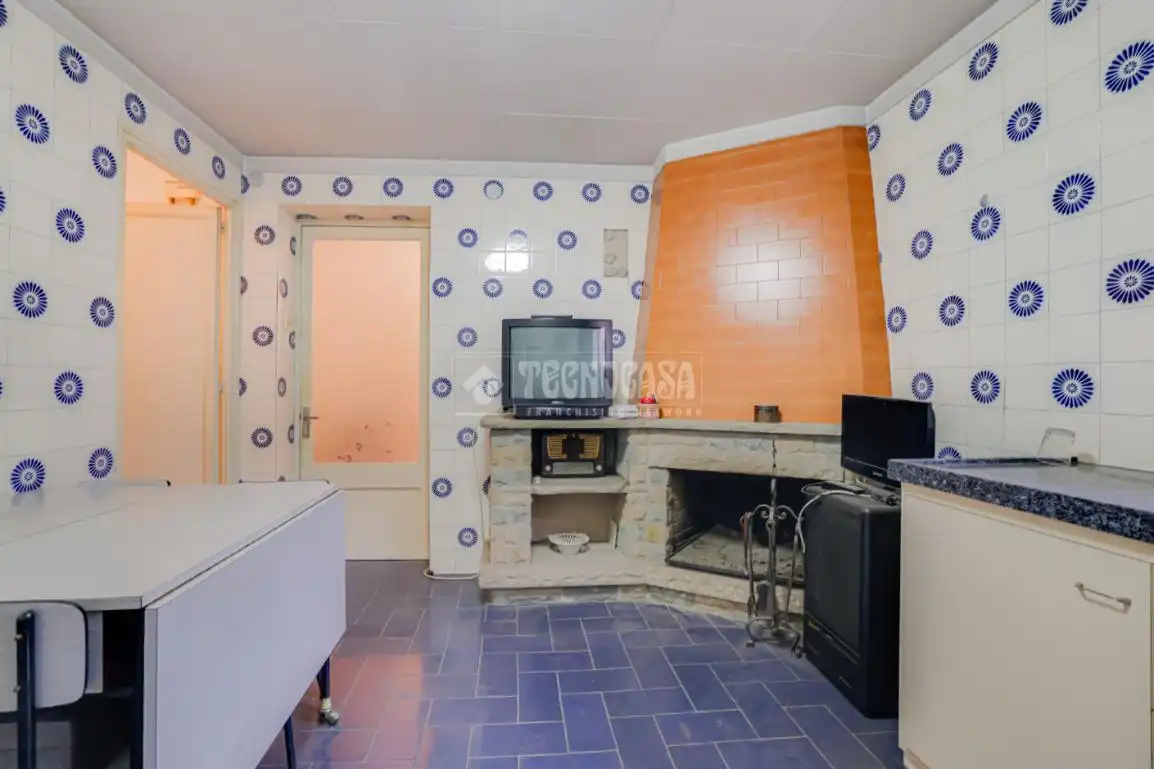 Habitación de Casa o chalet en venta en Mollet del Vallès con Calefacción