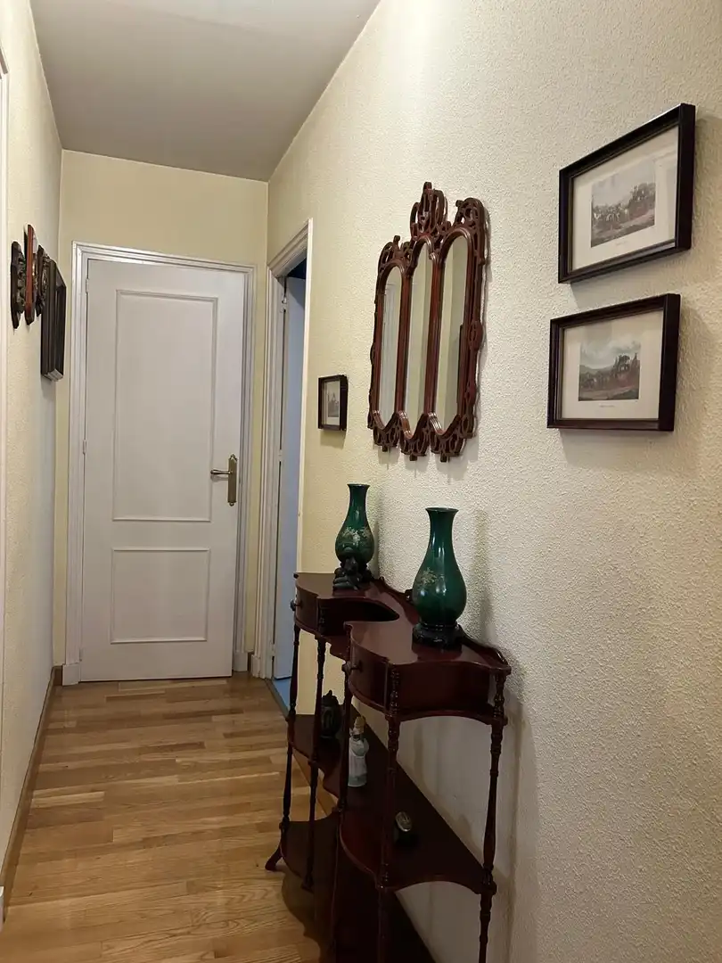 Wohnung zum Verkauf in Murcia mit Heizung, Terrasse und Abstellraum