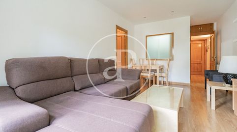 Foto 5 de Piso de alquiler en C. Hernández Iglesias, Concepción, Madrid Capital