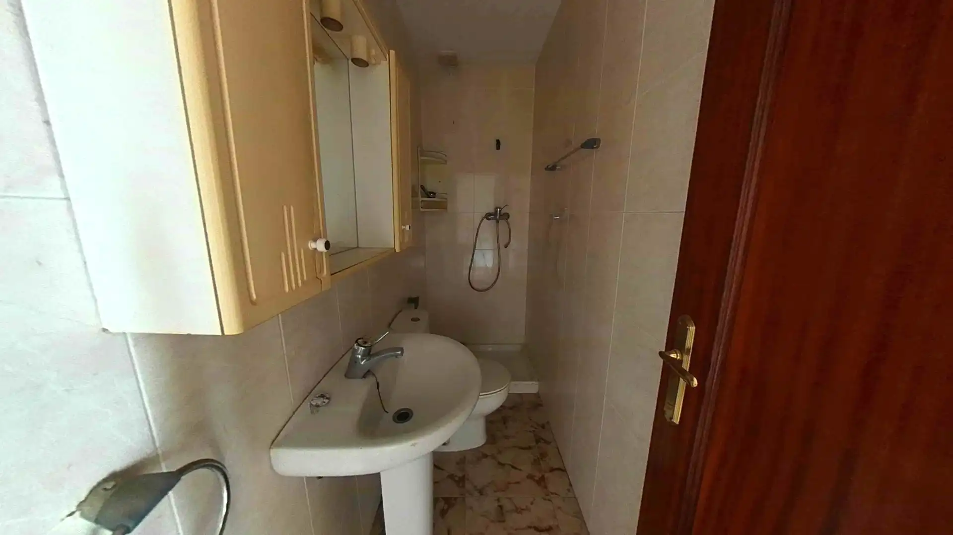 Bathroom of Detached homes for sale in Los Yébenes  with Heating and Terrace